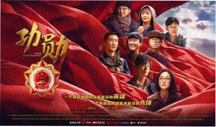 天启影视 热播剧推荐